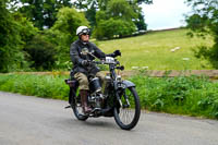 Vintage-motorcycle-club;eventdigitalimages;no-limits-trackdays;peter-wileman-photography;vintage-motocycles;vmcc-banbury-run-photographs